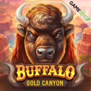 Buffalo Gold Canyon — GameBeat