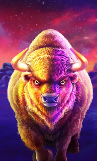 Buffalo King — Pragmatic Play