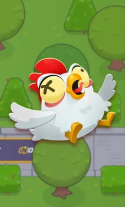 Chicken Road 2 — InOut Games