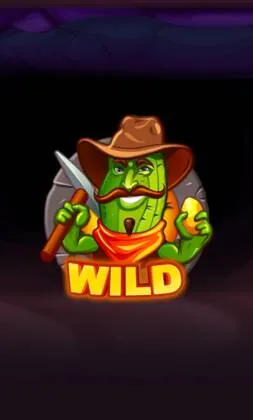 Gold Rush With Johnny — BGaming