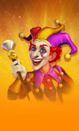 Joker Catcher — Gamzix