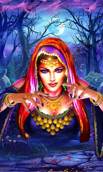 Madame Destiny — Pragmatic Play
